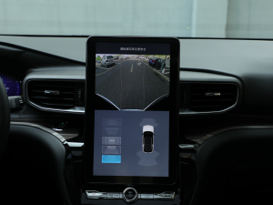 2020EcoBoost 285 ⁽ 6 