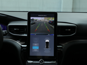 2020EcoBoost 285 ⁽ 6 