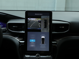 2020EcoBoost 285 ⁽ 6 