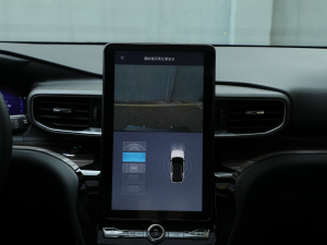 2020EcoBoost 285 ⁽ 6 