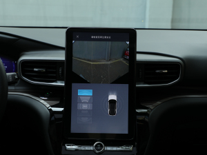 2020EcoBoost 285 ⁽ 6 