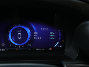 2020EcoBoost 285 ⁽ 6 