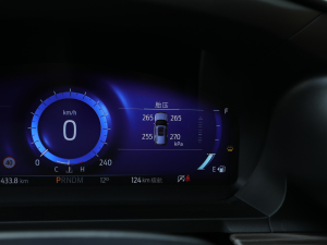 2020EcoBoost 285 ⁽ 6 