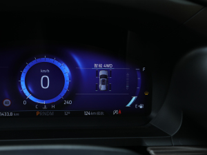 2020EcoBoost 285 ⁽ 6 