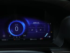 2020EcoBoost 285 ⁽ 6 