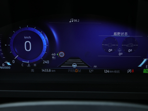 2020EcoBoost 285 ⁽ 6 