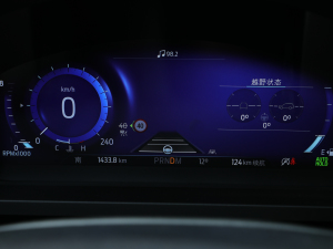 2020EcoBoost 285 ⁽ 6 