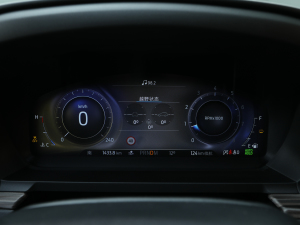 2020EcoBoost 285 ⁽ 6 