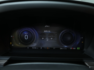 2020EcoBoost 285 ⁽ 6 