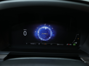 2020EcoBoost 285 ⁽ 6 