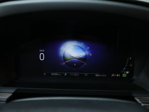 2020EcoBoost 285 ⁽ 6 