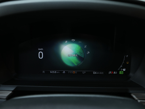 2020EcoBoost 285 ⁽ 6 