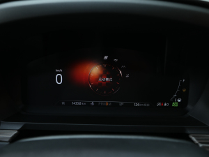 2020EcoBoost 285 ⁽ 6 