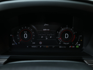 2020EcoBoost 285 ⁽ 6 