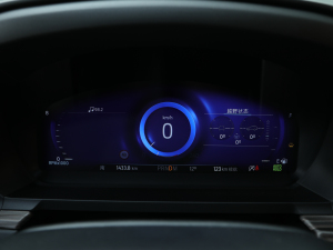 2020EcoBoost 285 ⁽ 6 