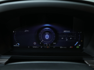 2020EcoBoost 285 ⁽ 6 