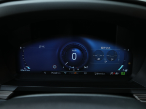 2020EcoBoost 285 ⁽ 6 