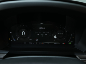 2020EcoBoost 285 ⁽ 6 