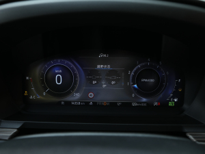 2020EcoBoost 285 ⁽ 6 