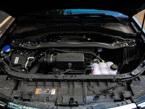 2020EcoBoost 285 ⁽ 6 