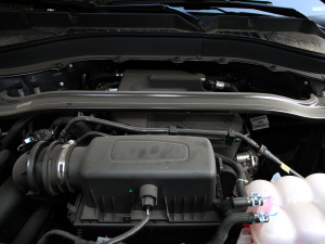 2020EcoBoost 285 ⁽ 6 