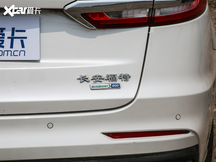 2020ɵϚW EcoBoost 200 A