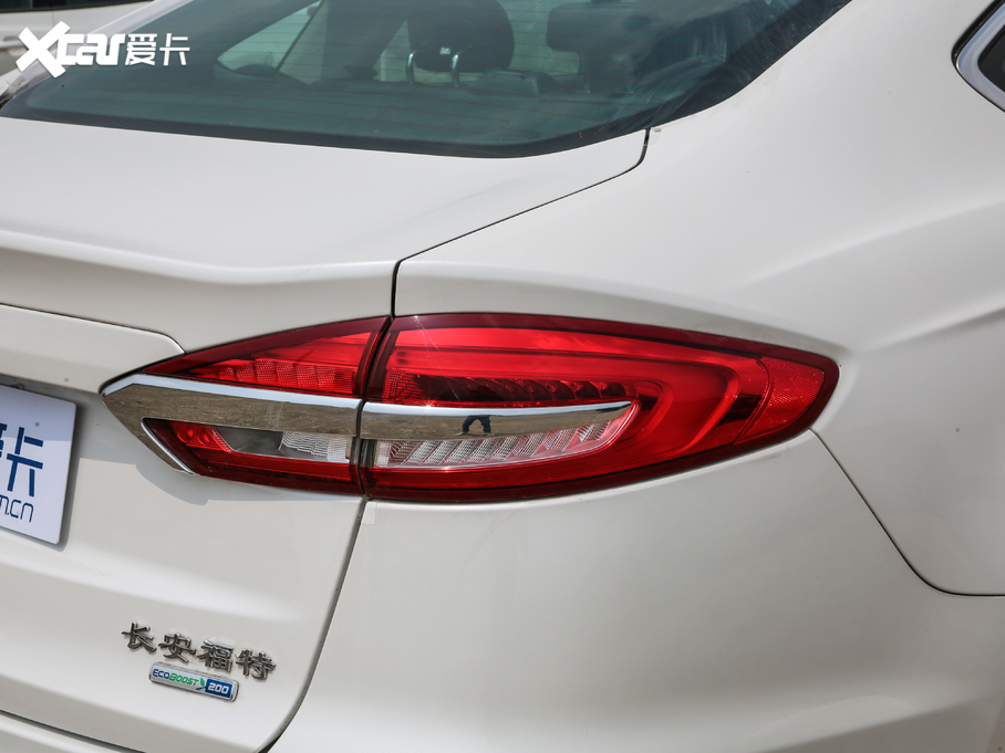 2020ɵϚW EcoBoost 200 A