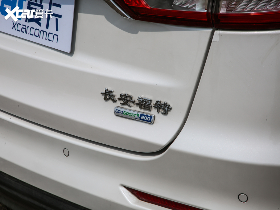 2020ɵϚW EcoBoost 200 A