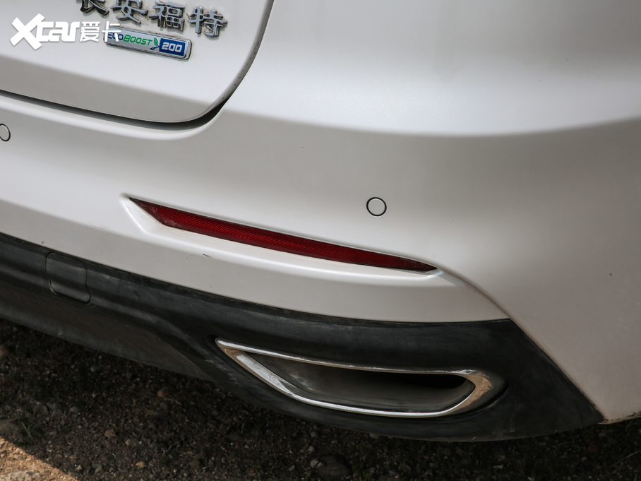 2020ɵϚW EcoBoost 200 A