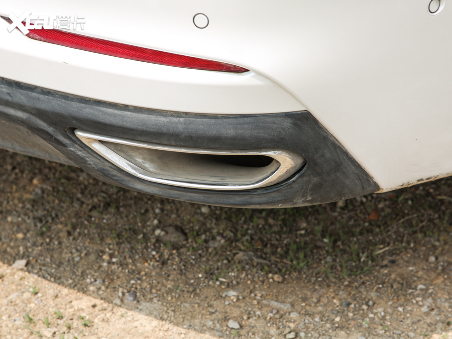 2020ɵϚW EcoBoost 200 A