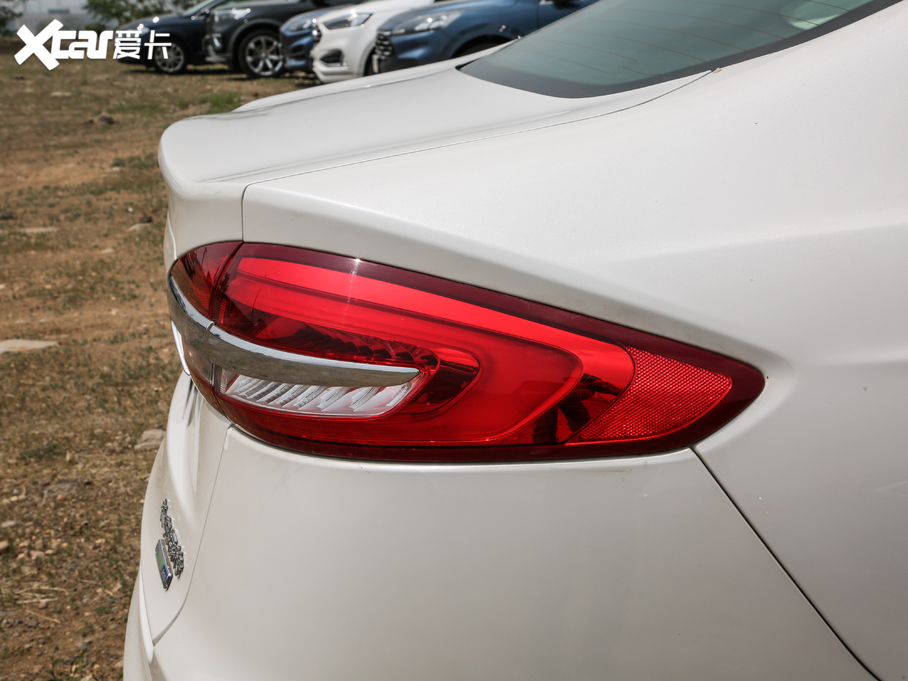 2020ɵϚW EcoBoost 200 A