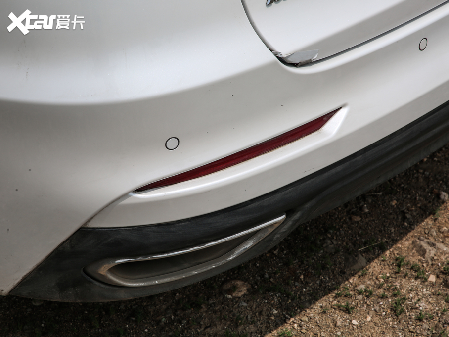 2020ɵϚW EcoBoost 200 A