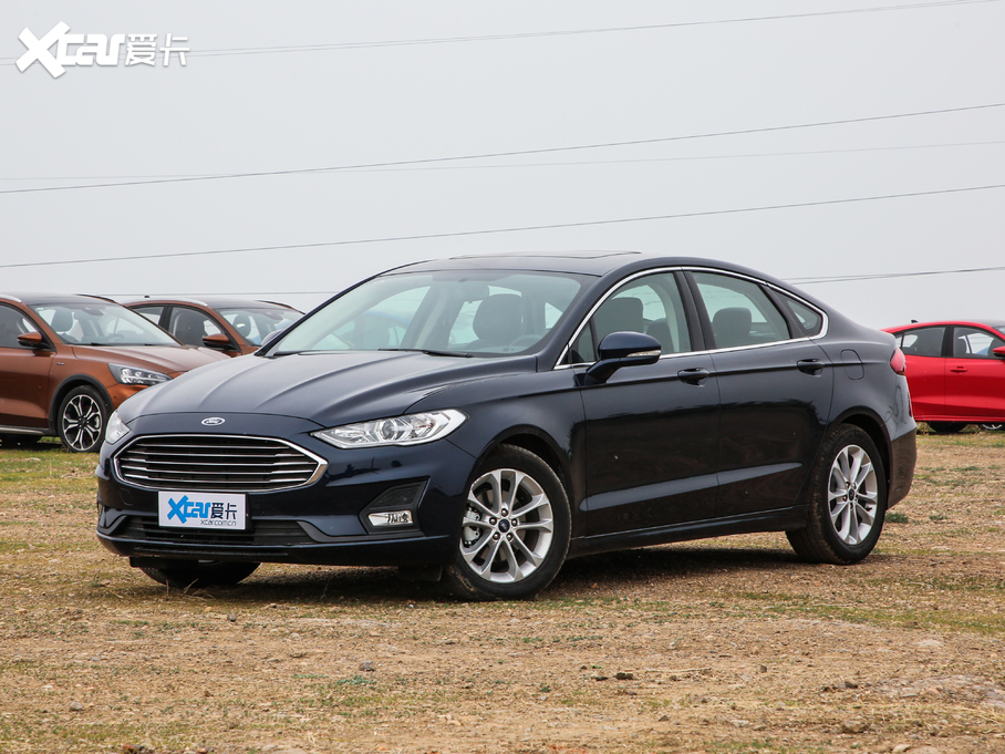 2020ɵϚW EcoBoost 180 A