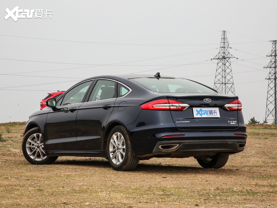 2020ɵϚW EcoBoost 180 A