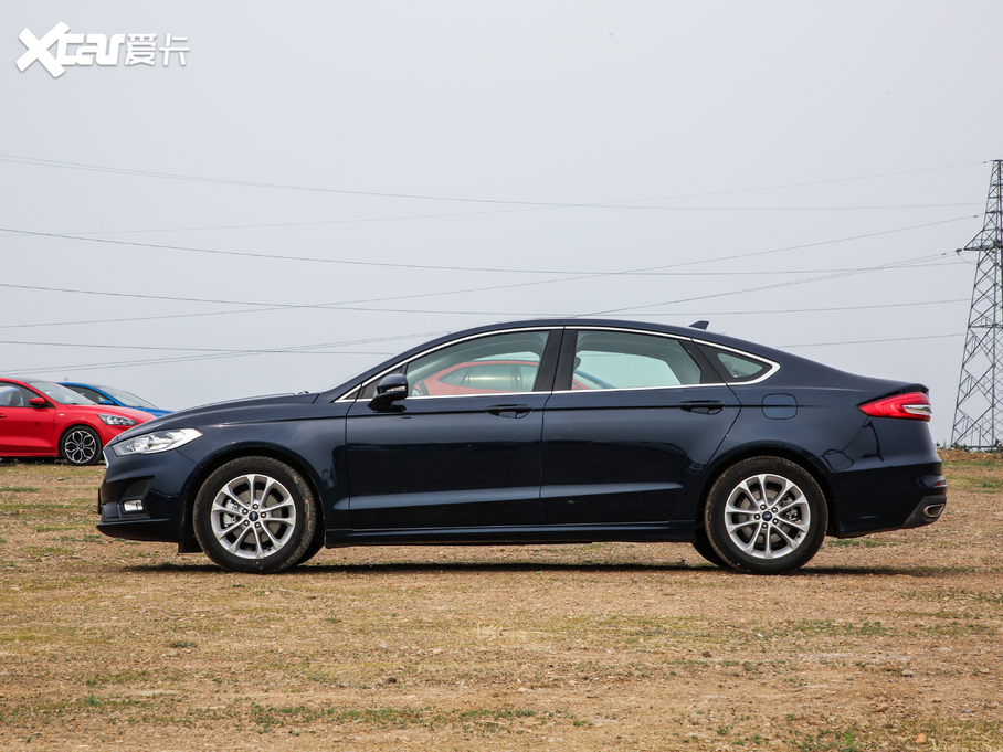 2020ɵϚW EcoBoost 180 A