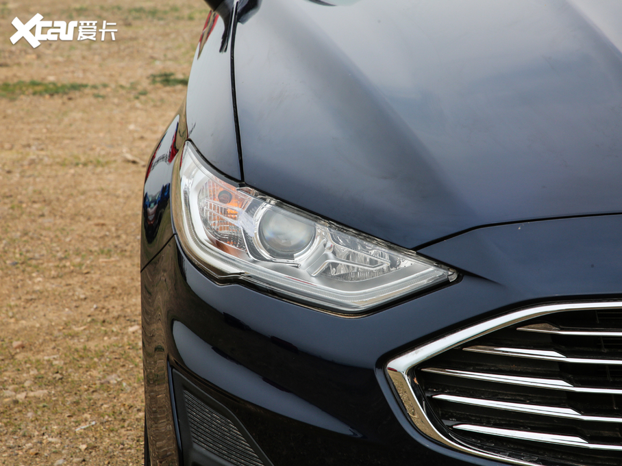 2020ɵϚW EcoBoost 180 A