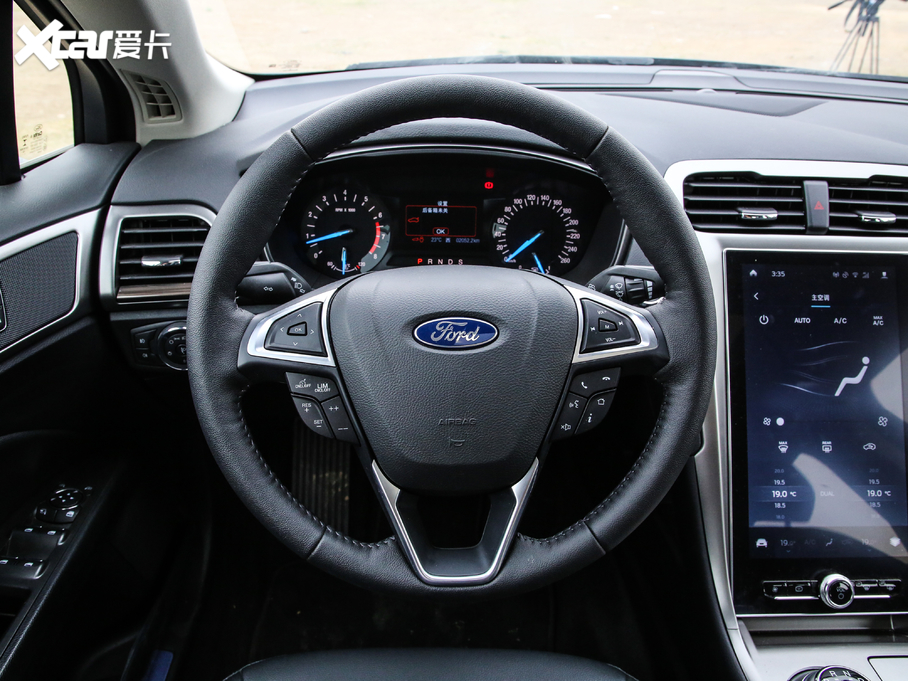 2020ɵϚW EcoBoost 180 A