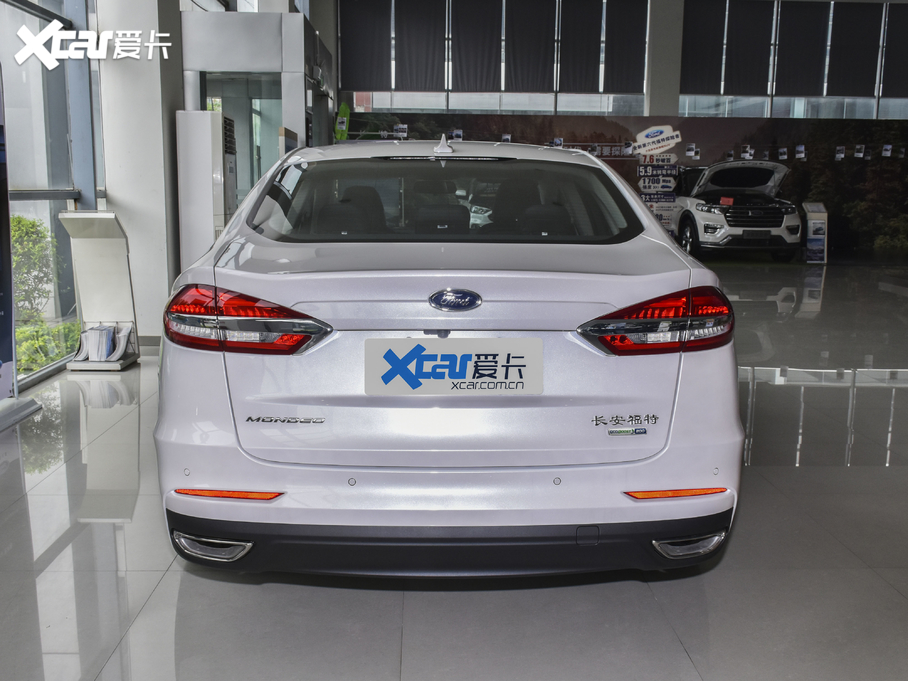 2020ɵϚW EcoBoost 200 r(sh)