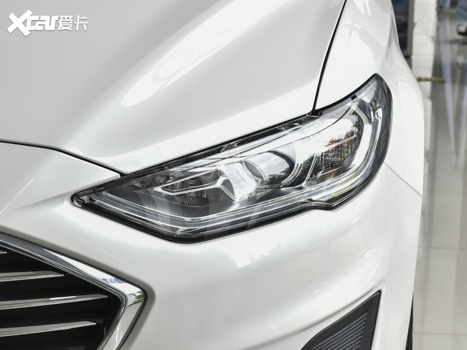 2020ɵϚW EcoBoost 200 r