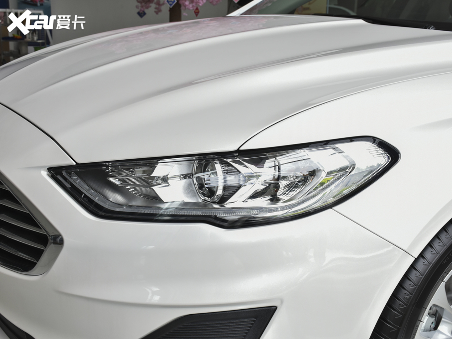 2020ɵϚW EcoBoost 200 r