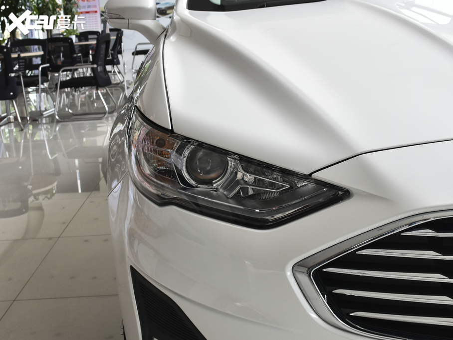 2020ɵϚW EcoBoost 200 r