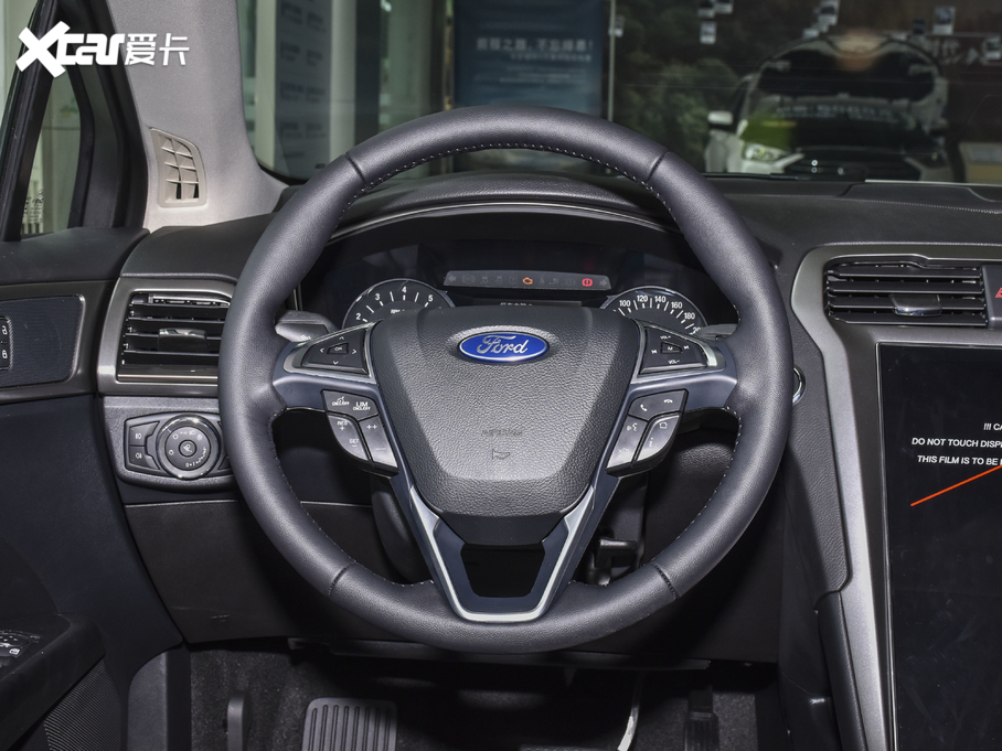 2020ɵϚW EcoBoost 200 r