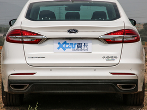 2020EcoBoost 200 A (x)(ji)^