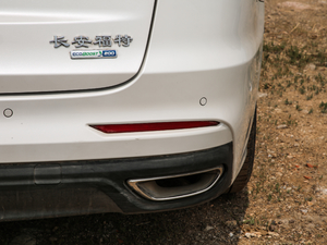 2020EcoBoost 200 A ^