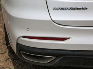 2020EcoBoost 200 A ^