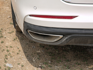 2020EcoBoost 200 A ^