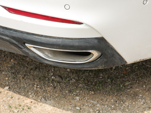 2020EcoBoost 200 A ^