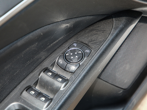 2020EcoBoost 200 A g