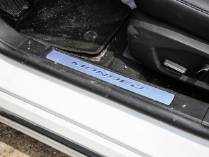 2020EcoBoost 200 A g