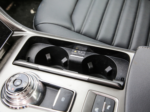 2020EcoBoost 200 A g